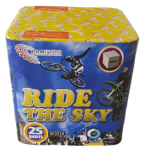 3F2530.png 3F2530 - Bateria 25 RIDE THE SKY - Image 1
