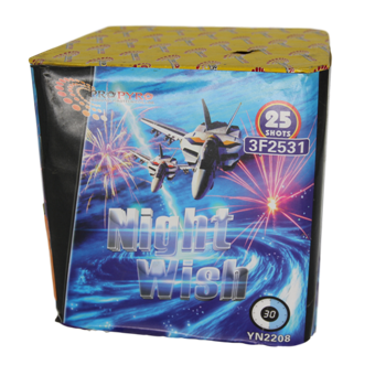 3F2531.png 3F2531 - Bateria 25 NIGHT WISH - Image 1