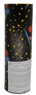 3MJ41.png 3MJ40 - Repuxo Cilindrico Médio Prata 60 Seg. - Image 1