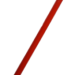 4C301 - Candela 30mm RED TAIL