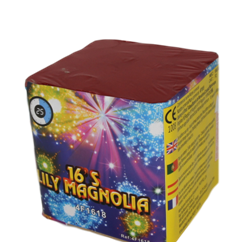 4F1618.png 4F1618 - Bateria 16 LILY MAGNOLIA - Image 1