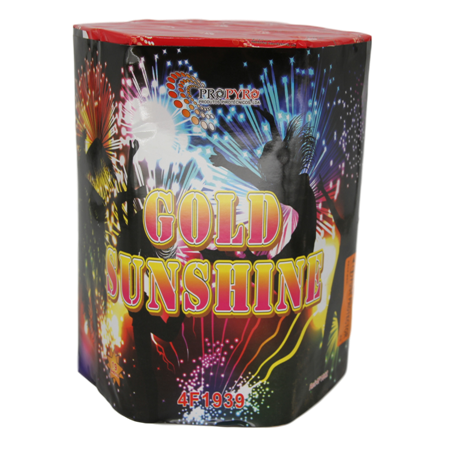 4F1902.png 4F1902 - Bateria 19 GOLD SUNSHINE - Image 1