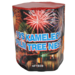 4F1939 - Bateria 19  KAMELEON PALM TREE NEST