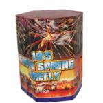 4F1941 - Bateria 19 GREEN SPRING FIREFLY