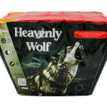 4F3610 - Bateria 36's HEAVENLY WOLF