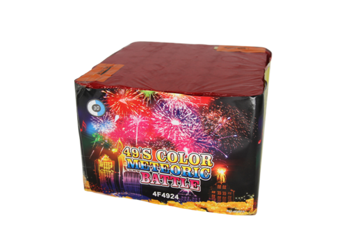4F4915.png 4F4915 - Bateria 49's COLOR METEORIC BATTLE - Image 1