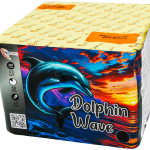 4F4922 - Bateria 49's DOLPHIN WAVE