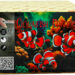 4F4926 - Bateria 49's CLOWNFISH PARADISE