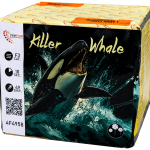 4F4958 - Bateria 49's KILLER WHALE