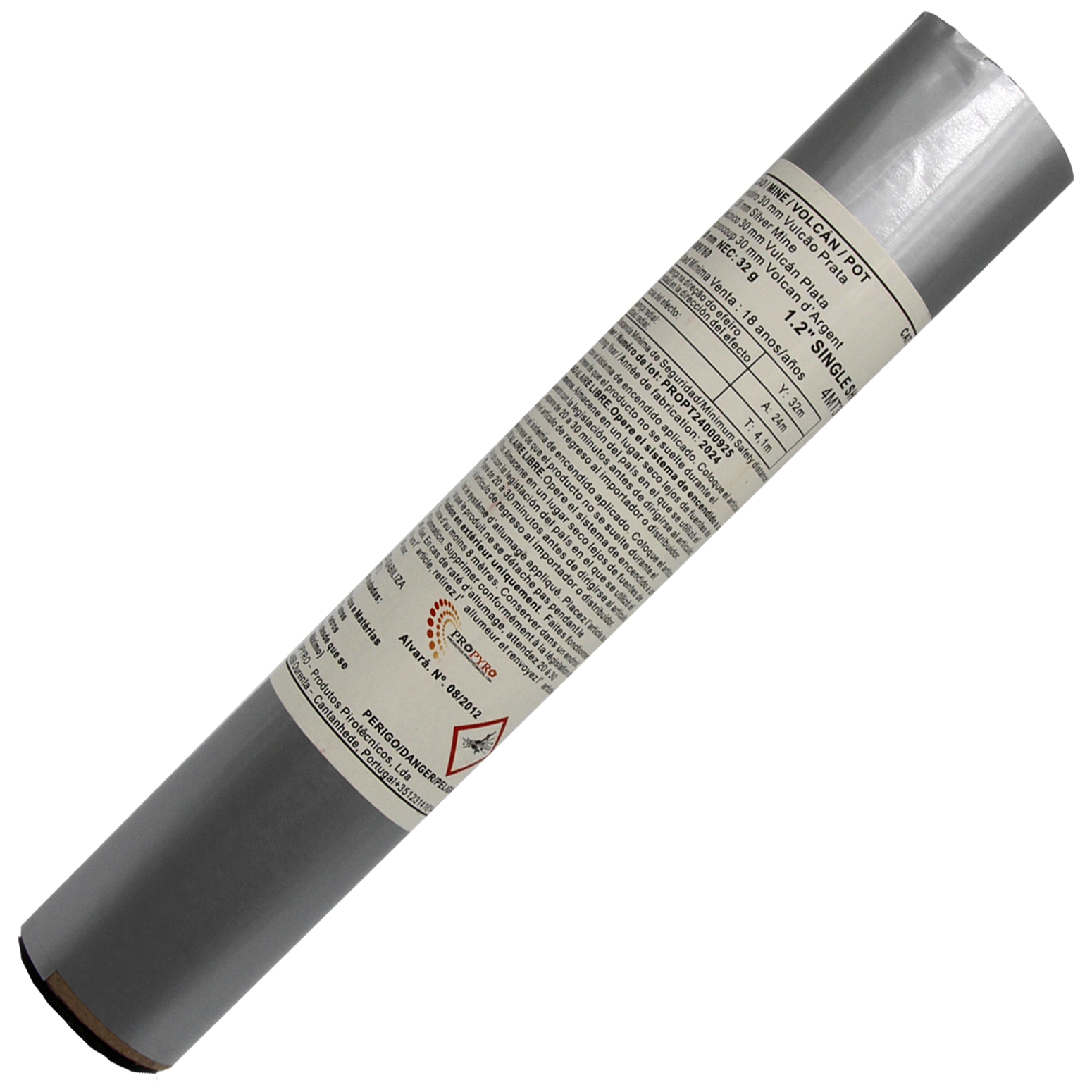 4MT304-1.png 4MT324 - CANDELA 30MM Rasto Prata - Image 1