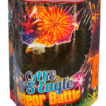 4F1932R - BATERIA 19'S EAGLE METEORIC BATTLE
