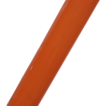 4CM406 - CANDELA 40mm ORANGE MINE