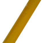 4CM410 - CANDELA 40mm GOLDEN FLASHING W/GREEN MINE