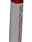 3CO60R - Cores De Fogo Preso Vermelho 60 Seg