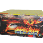3F1026 - Bateria 100 FIERY CAR