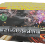 3F1028 - Bateria 100 THUNDER KING