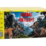 3F104C - Bateria 100'S GLOBAL ANTELOPE
