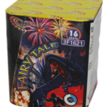 3F1621 - Bateria 16 FAIRY TALE