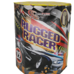 3F1935 - Bateria 19  RUGGED RACER