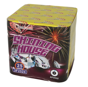 3F2524.png 3F2524 - Bateria 25'S SHINING HOUSE - Image 1