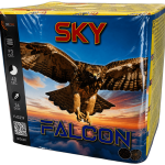 3F3630 - Bateria 36's SKY FALCON