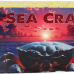 3F4821 - Bateria 48's SEA CRAB