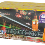 3F4828 - Bateria 48 THUNDER KING