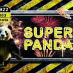 3F4922 - Bateria 49's SUPER PANDA