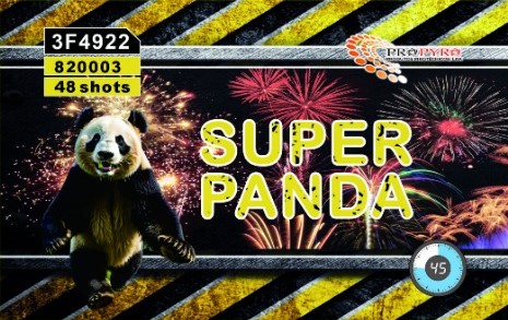 3F4922.2.jpg 3F4922 - Bateria 49's SUPER PANDA - Image 1