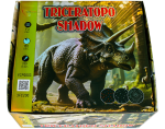 3FC200 - Bateria Composta 199's TRICERATOPO SHADOW - Image 2