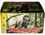 3FC200 - Bateria Composta 199's TRICERATOPO SHADOW