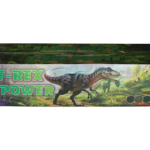 3FC214 - Bateria Composta 214's T-REX POWER