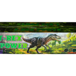 3FC214 - Bateria Composta 214's T-REX POWER