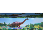 3FC238 - Bateria Composta 238's SUPER BRACHIOSAURUS