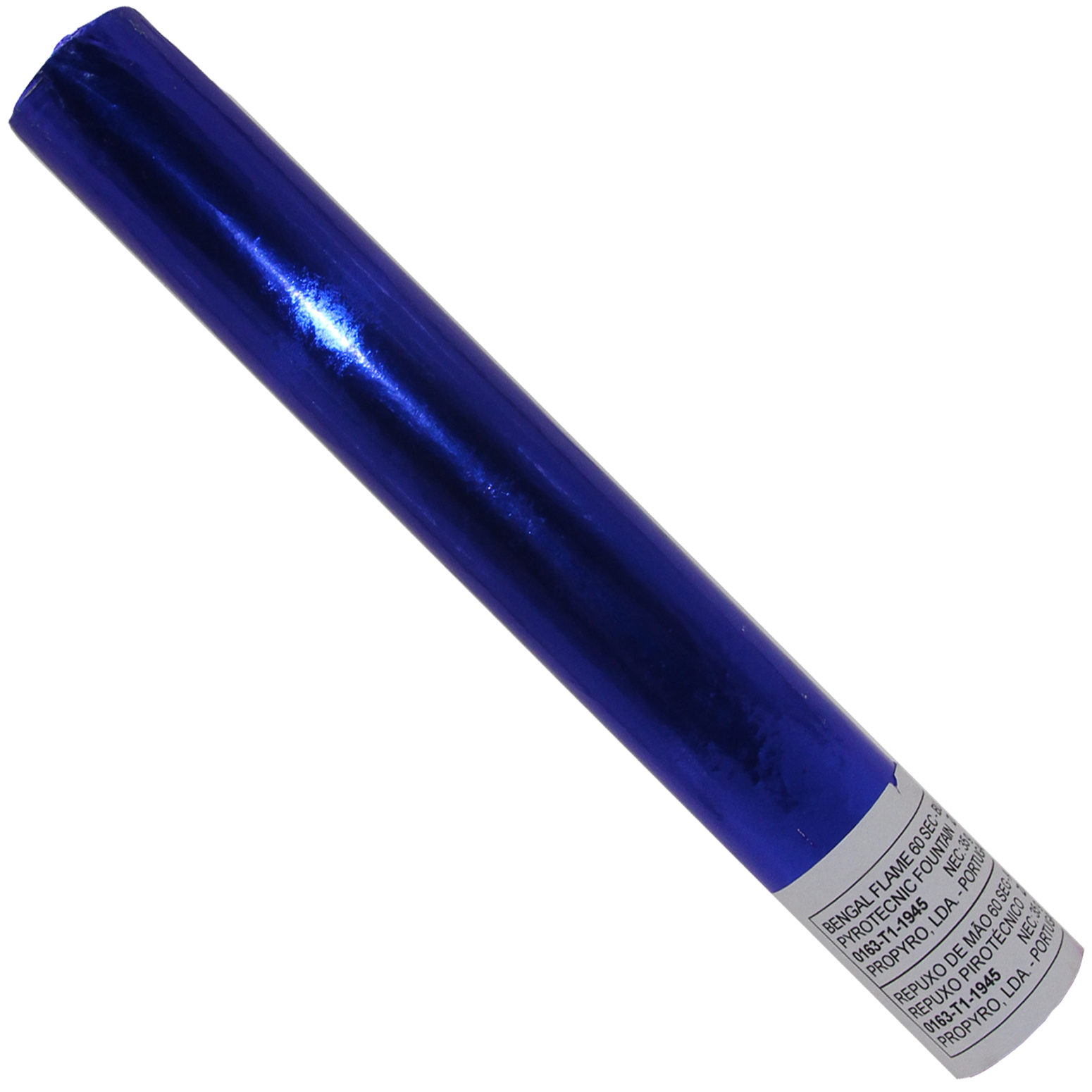 3IF19B.png 3IF19B - Repuxo Tocha Azul 60 Seg - Image 1