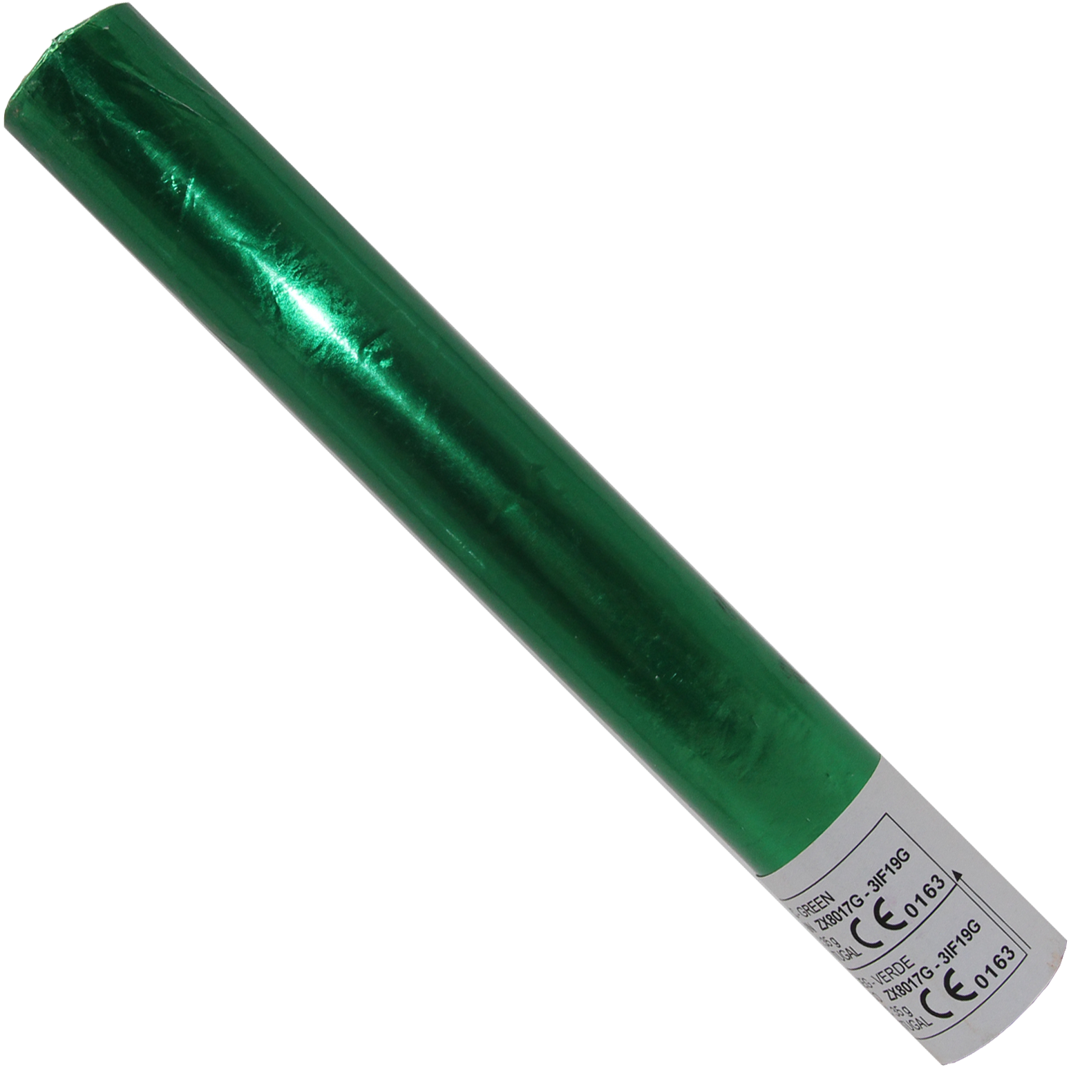 3IF19G.png 3IF19G - Repuxo Tocha Verde 60 Seg - Image 1