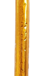3IF15 - Repuxo De Mão Dourado 60 Seg.