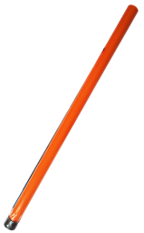 4C256_clipped_rev_1.png 4C256 - Candela 25mm ORANGE TAIL - Image 1