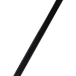 4C420 - Candela 40mm CRACKLING CROSSETE