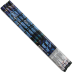 4CA13 - CANDELA 15'S - CANDLE BLUE AMAZON PARROT