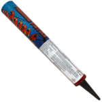 4CA78 - Candela 105'S -  BLUE & RED AMAZON PARROTS