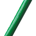 4MT208 - CANDELA 25MM Rasto Verde