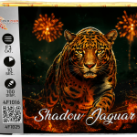 4F1025 - Bateria 100’S SHADOW JAGUAR