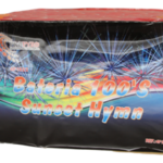 4F1027 - Bateria 100 Sunset Hymn