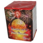 4F1601 - Bateria 16 PALM PARADISE