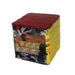 4F1617 - Bateria 16 SNOW SILVER SURFER