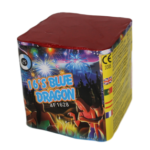 4F1621 - Bateria 16 BLUE DRAGON