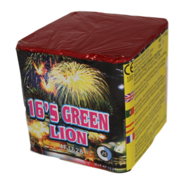 4F1624.png 4F1624 - Bateria 16 GREEN LION - Image 1
