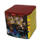 4F1625 - Bateria 16  RED EAGLE