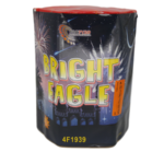 4F1901 - Bateria 19  BRIGHT EAGLE